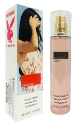 Духи с феромонами 55ml Armand Basi In Red eau fraiche for women