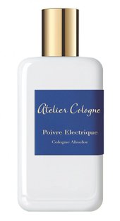 Тестер Atelier Cologne Poivre Electrique 100 ml Тестер Atelier Cologne Poivre Electrique 100 ml