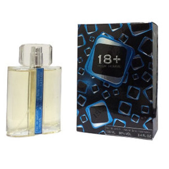 Al Badil 18+ 100 мл