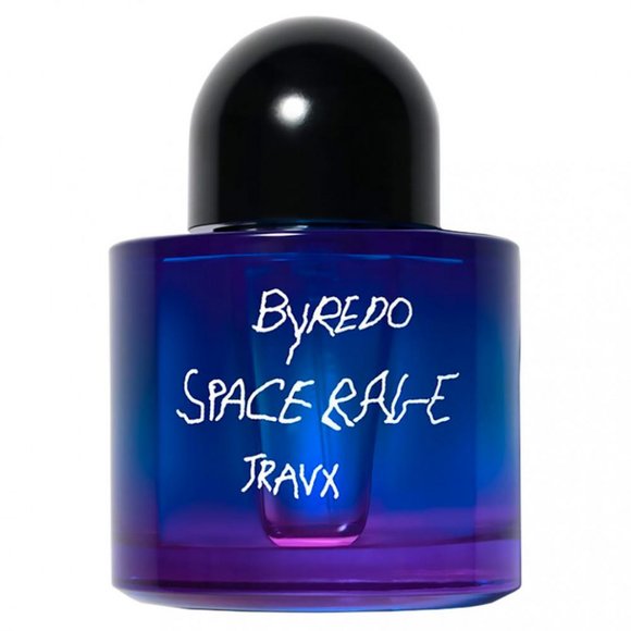 Byredo Space Rage Travx edp unisex 100 ml Byredo Space Rage Travx edp unisex 100 ml
