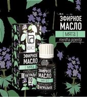 Эфирное масло Aroma BIO "Мята" 10 ml Эфирное масло Aroma BIO "Мята" 10 ml