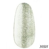 Гель лак Kodi Professional № 01BR 12 ml 30SH