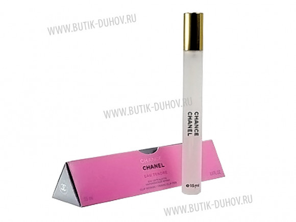 Chanel Chance Eau Tendre 15 ml