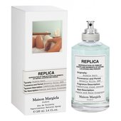 Maison Margiela Replica Bubble Bath edt for woman 100 ml Maison Margiela Replica Bubble Bath edt for woman 100 ml