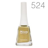 Лак для ногтей "Milady" 10 ml арт. 524 Лак для ногтей "Milady" 10 ml арт. 524