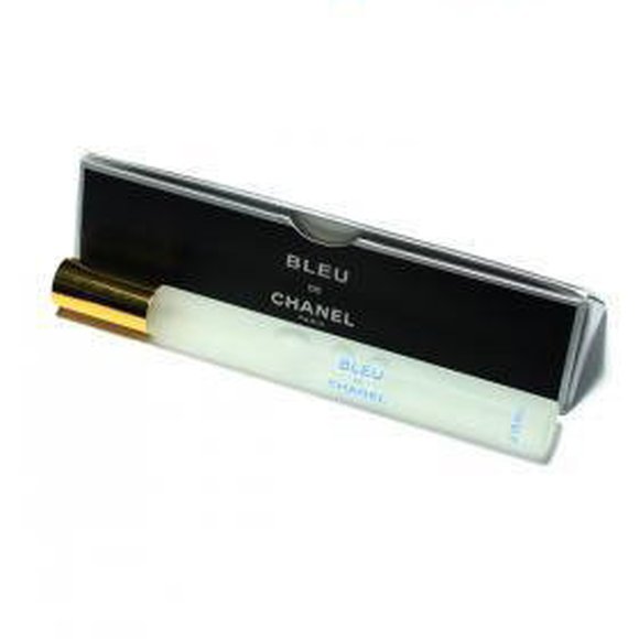 Chanel Bleu De Chanel for men 15 ml