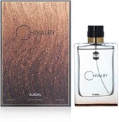 Ajmal Chivalry edp for men 100 ml Ajmal Chivalry edp for men 100 ml