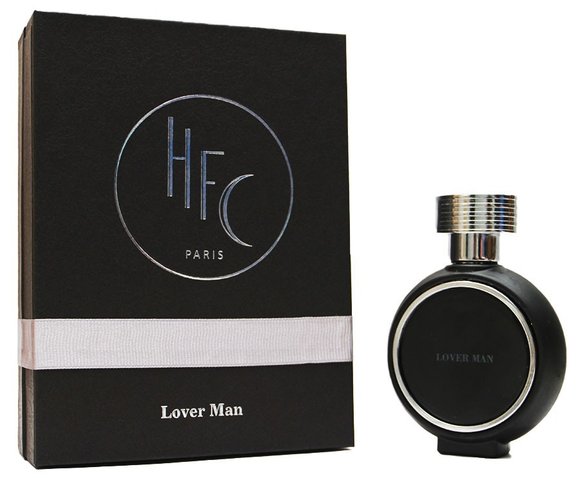 HFC Lover Man 75 ml