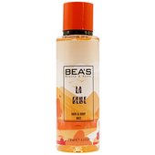 Мист для тела и волос Beas Body & Hair La Belle (Lancome La Vie Est Belle) 250 ml Мист для тела и волос Beas Body & Hair La Belle (Lancome La Vie Est Belle) 250 ml
