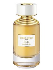 Boucheron Oud de Carthage  (унисекс) 125 мл Boucheron Oud de Carthage  (унисекс) 125 мл