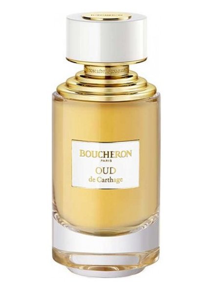 Boucheron Oud de Carthage  (унисекс) 125 мл