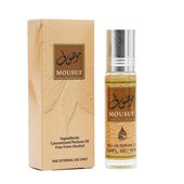 Духи с феромонами Ard al Zaafaran Mousuf unisex 10 ml Духи с феромонами Ard al Zaafaran Mousuf unisex 10 ml