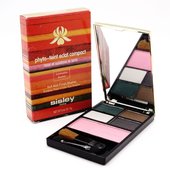 Тени + румяна Sisley phyto teint eclat compact 12g Тени + румяна Sisley phyto teint eclat compact 12g