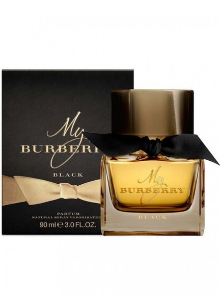 Burberry  My Burberry Black woman edp 90 ml A-Plus