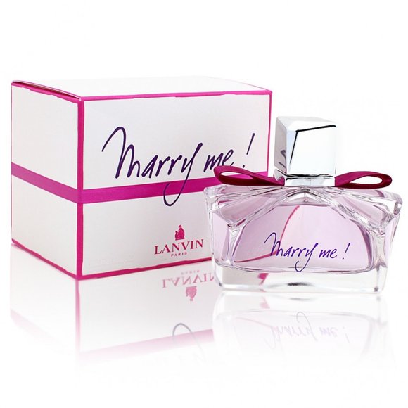 Lanvin Marry Me for women 75 ml Lanvin Marry Me for women 75 ml
