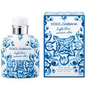 Дольче Габбана Light Blue Summer Vibes edt Pour Homme 125 ml ОАЭ Дольче Габбана Light Blue Summer Vibes edt Pour Homme 125 ml ОАЭ