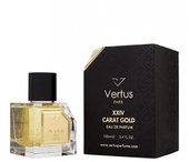 Vertus XXIV Carat Gold edp unisex 100 ml Vertus XXIV Carat Gold edp unisex 100 ml