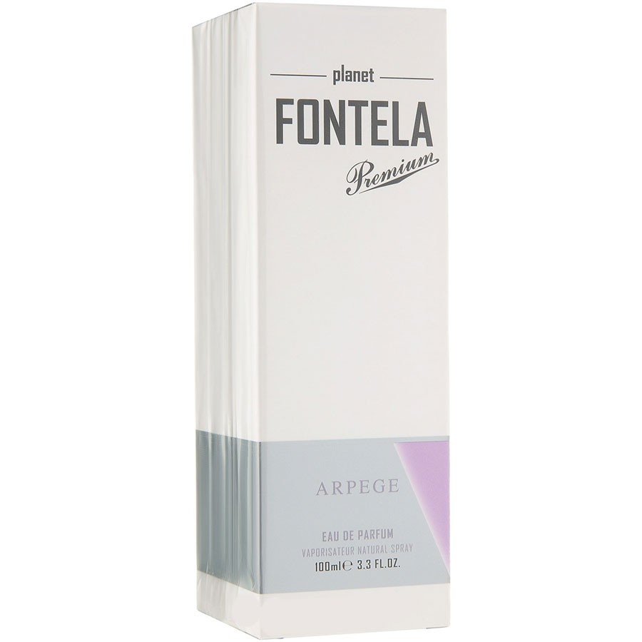Fontela premium Arpege for women 100 ml