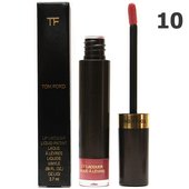 Блеск для губ Tom Ford Lip Lacquer Liquid Patent 2.7 ml # 10 - Impassioned Блеск для губ Tom Ford Lip Lacquer Liquid Patent 2.7 ml # 10 - Impassioned