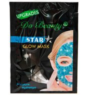 Маска для лица Do beauty Star glow mask синяя Маска для лица Do beauty Star glow mask синяя