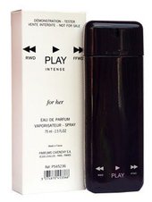 Тестер Givenchy Play for Her Intense 75 ml