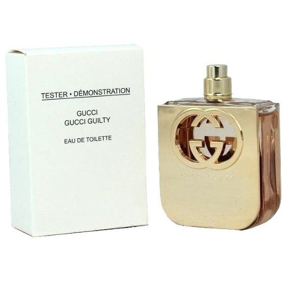 Тестер Gucci Guilty 75 ml