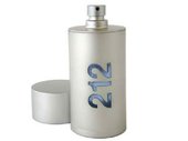 Тестер Carolina Herrera "212" for men 100ml Тестер Carolina Herrera "212" for men 100ml