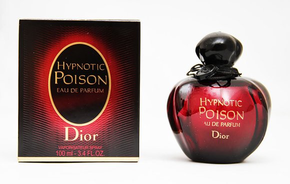 Christian Dior Hypnotic Poison EDP for Woman 100 ml Christian Dior Hypnotic Poison EDP for Woman 100 ml