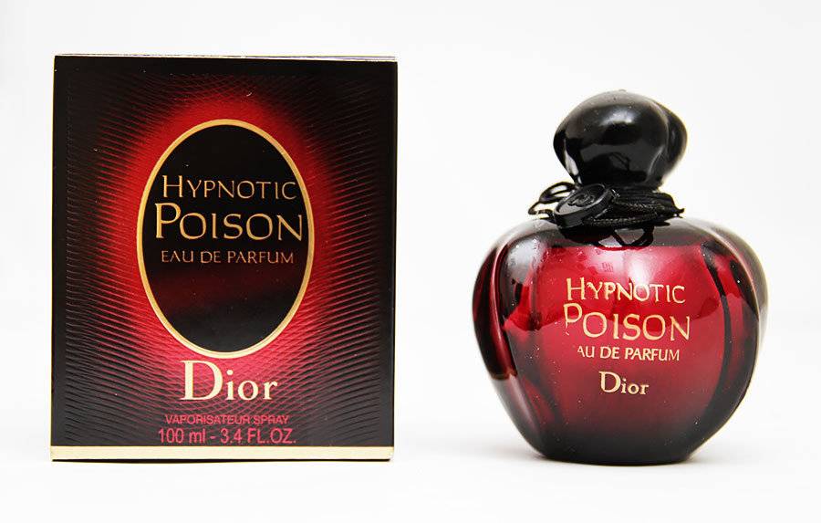 Dior hypnotic poison discount