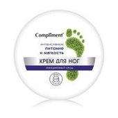 Cоmpliment Крем для ног Ежедневный уход 200мл Cоmpliment Крем для ног Ежедневный уход 200мл