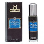 Духи с феромонами  Opulent Shaik Blue №77 for Men 10 ml (шариковые) Духи с феромонами  Opulent Shaik Blue №77 for Men 10 ml (шариковые)