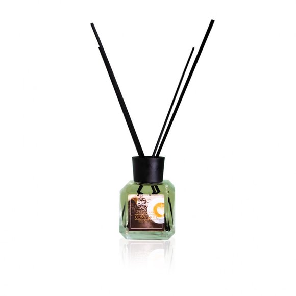 Ароматический диффузор с палочками Beas Coffe Latte - Кофе латте 120 ml