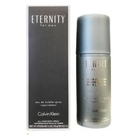 Дезодорант Calvin Klein Eternity Flame For Men 150 ml