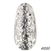 Гель лак Kodi Professional № 01BR 12 ml 40SH