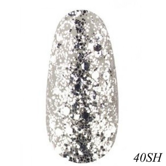 Гель лак Kodi Professional № 01BR 12 ml 40SH