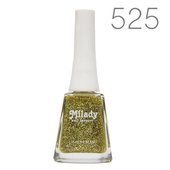 Лак для ногтей "Milady" 10 ml арт. 525 Лак для ногтей "Milady" 10 ml арт. 525