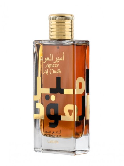 Lattafa Ameer Al oudh intense Oud edp unisex 100 ml