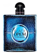 Тестер Yves Saint Laurent Black Opium Intense edp for women 90 ml Тестер Yves Saint Laurent Black Opium Intense edp for women 90 ml