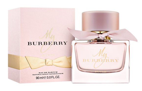Burberry My Burberry Blush for women edp 90 ml A-Plus