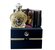 SHAIK №77 Jewellessence Blue By Designer Shaik for men 100 ml ( Оригинальная коробка)