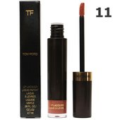 Блеск для губ Tom Ford Lip Lacquer Liquid Patent 2.7 ml # 11 - Flamingo Блеск для губ Tom Ford Lip Lacquer Liquid Patent 2.7 ml # 11 - Flamingo