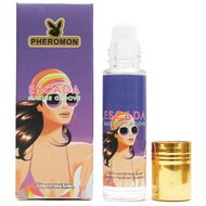 Духи с феромонами Escada Marine Groove for women 10 ml (шариковые)