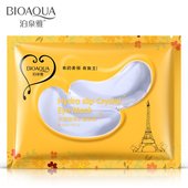 BioAqua Eye Mask Коллагеновые маски-патчи под глаза арт. 7229 BioAqua Eye Mask Коллагеновые маски-патчи под глаза арт. 7229