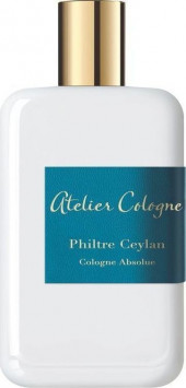 Тестер Atelier Cologne Philtre  Ceylan 100 ml Тестер Atelier Cologne Philtre  Ceylan 100 ml