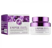 Восстанавливающий крем с пептидами Enough 8 Peptide Sensation Pro Balancing Cream 50 ml Восстанавливающий крем с пептидами Enough 8 Peptide Sensation Pro Balancing Cream 50 ml