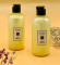 Парфюмированный шампунь с имбирем для волос BIOAQUA CAHNSAI FRAGRANCE AND MOIST (300 ml) арт.56950
