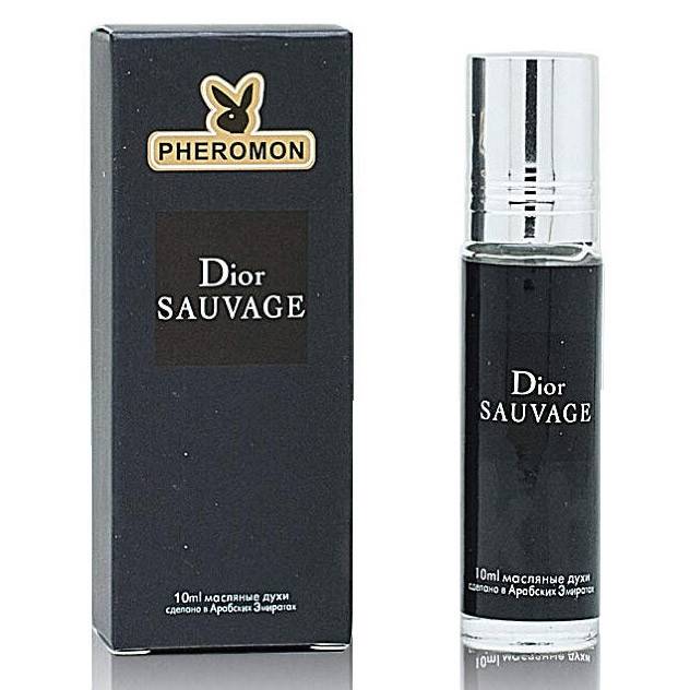 Edt dior sauvage discount