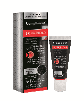 Compliment Активный гель точечного нанесения для лица с углем No Problem, 25 ml Compliment Активный гель точечного нанесения для лица с углем No Problem, 25 ml