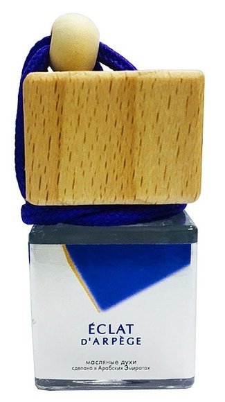 Ароматизатор Lanvin "Eclat D'Arpege" 10ml