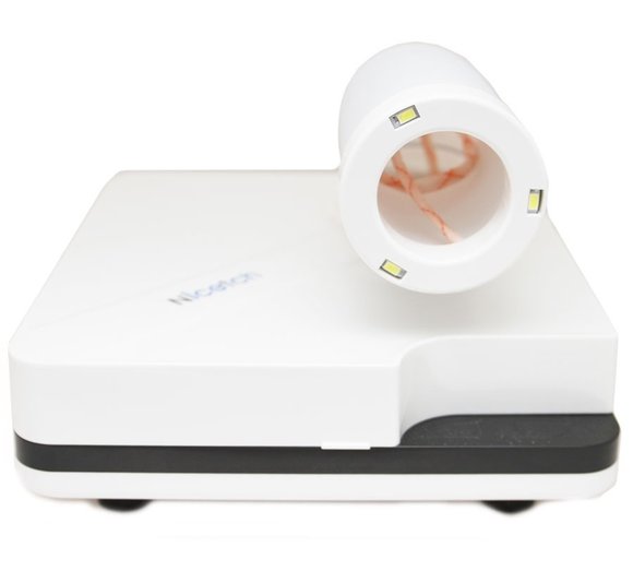 Пылесборник для ногтевой пыли Dust Collector Пылесборник для ногтевой пыли Dust Collector